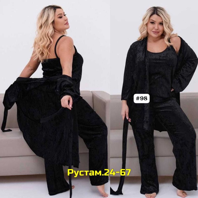 Пижама 23010878