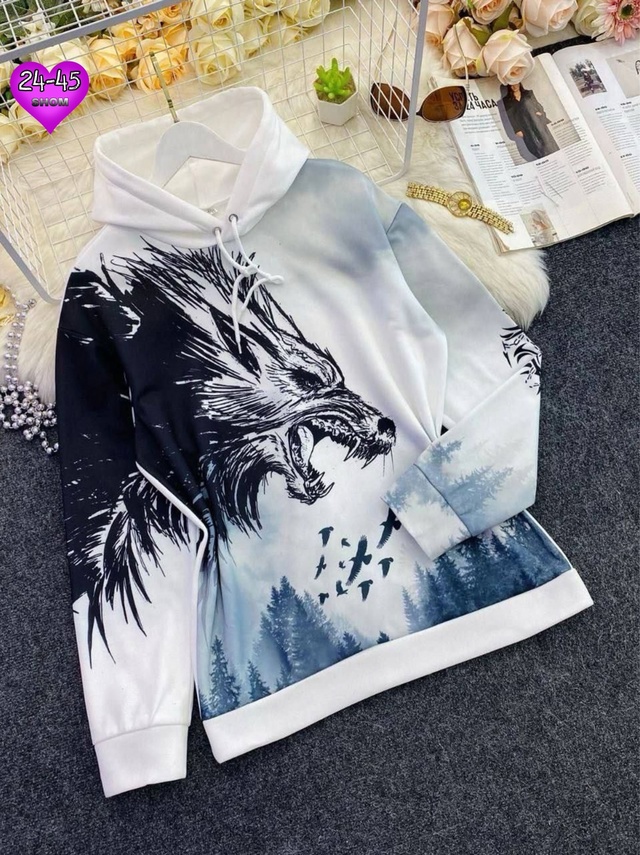 Толстовка 23009901