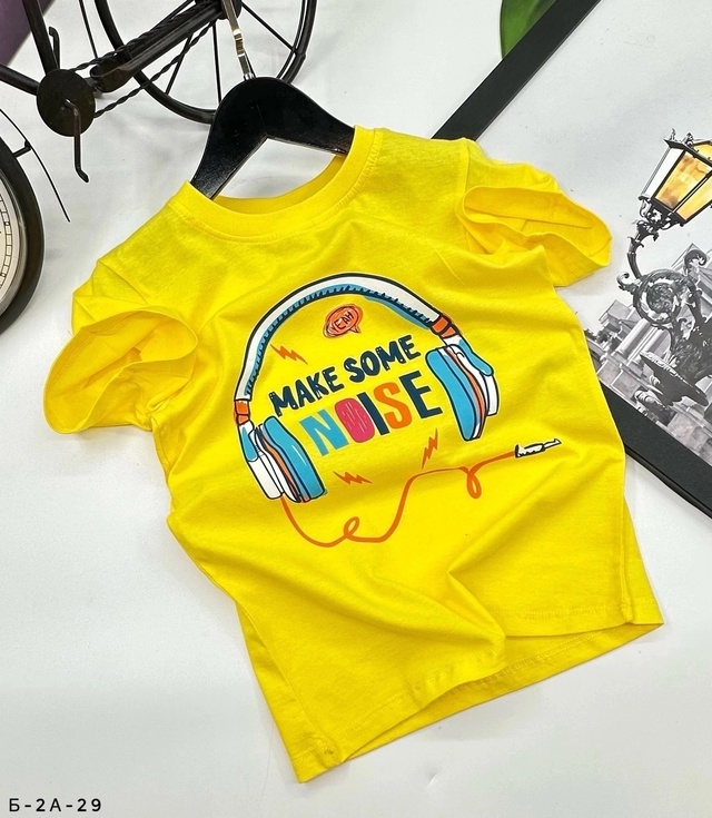 Футболка 23009945