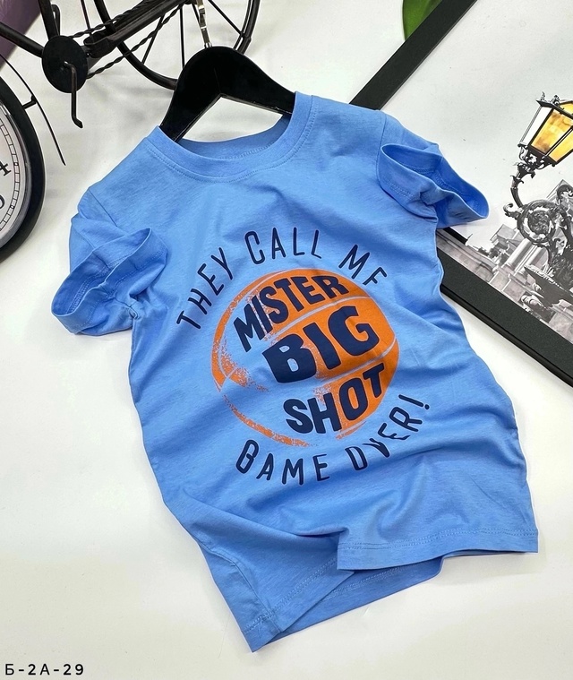 Футболка 23009945