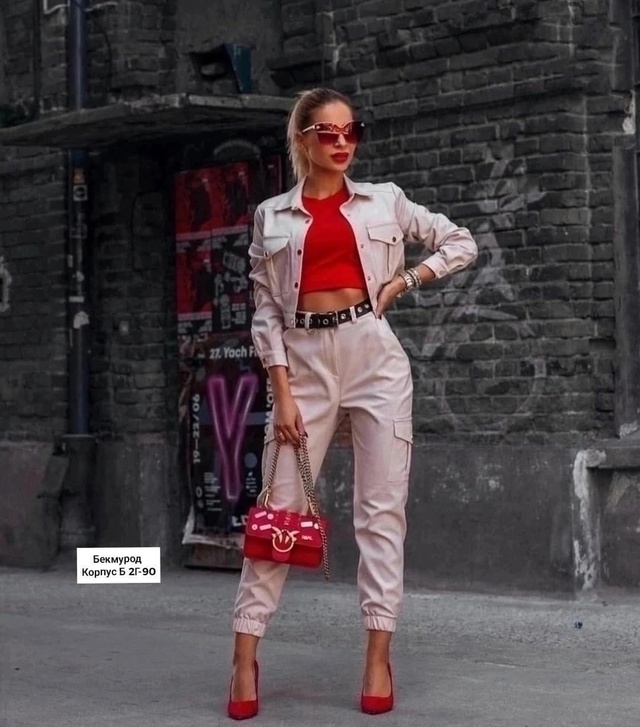 Костюм 23010122