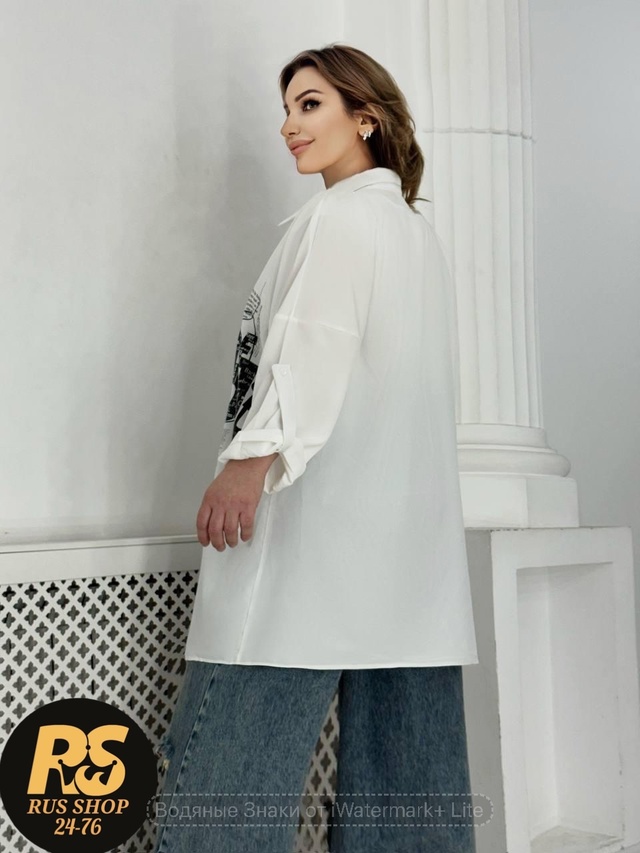 Рубашка 23009481