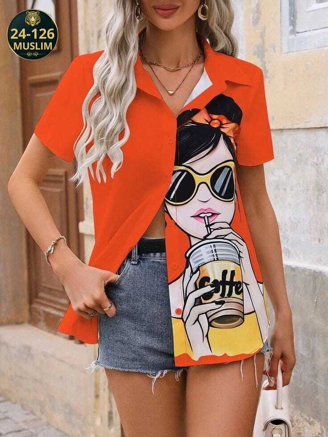 Блузка 23010718