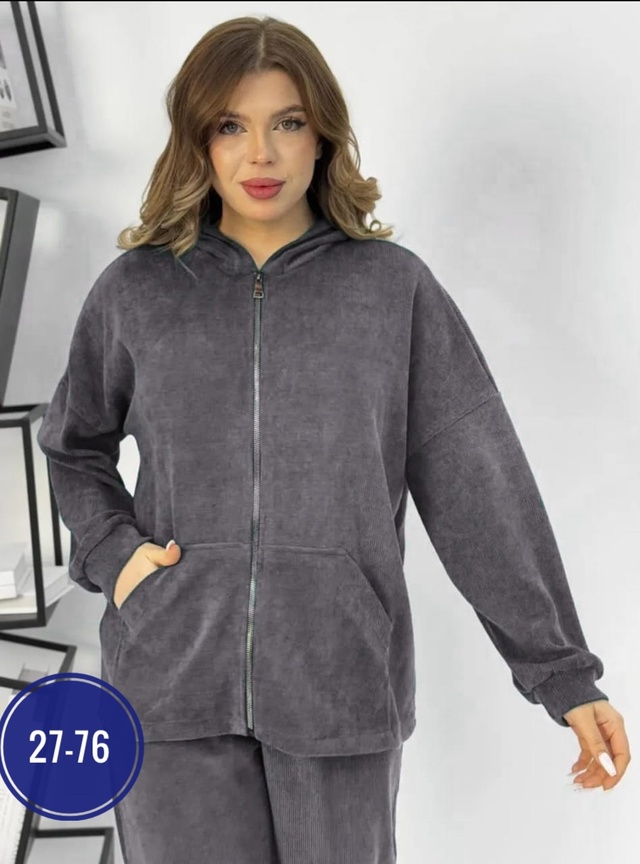 Спортивный костюм 23009857