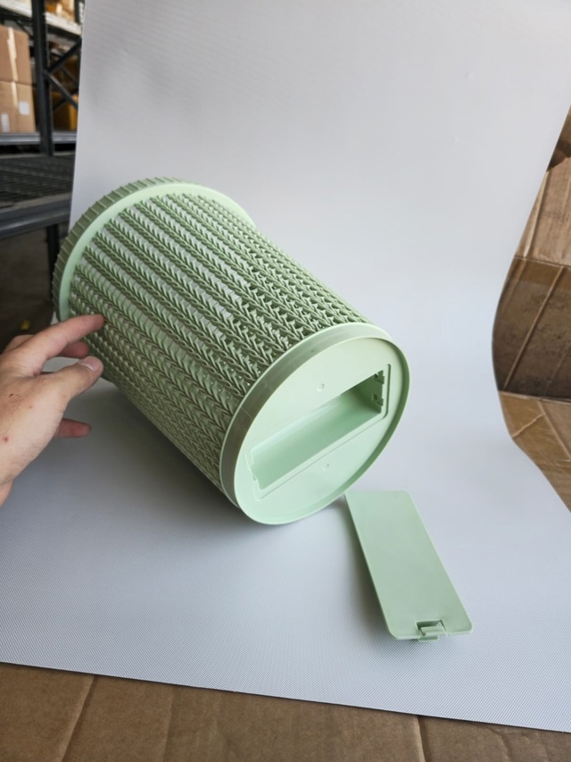 Мусорное ведро 23009916