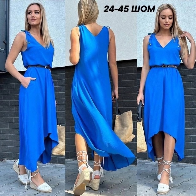 Платье 23009467