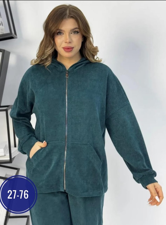 Спортивный костюм 23009857