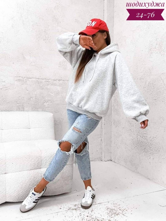 Толстовка 23009927