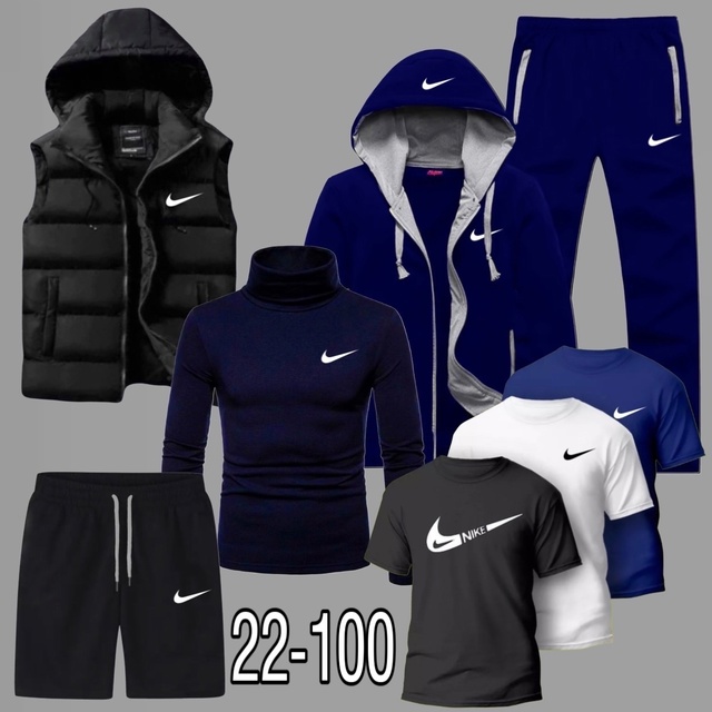 Спортивный костюм 23010696