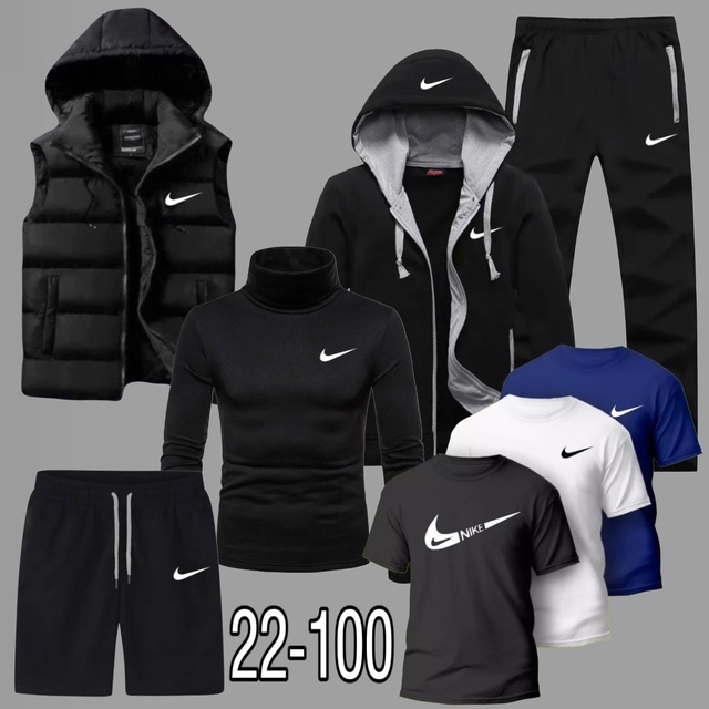 Спортивный костюм 23010696