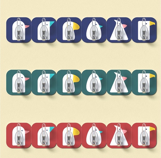 Вешалка 23009487