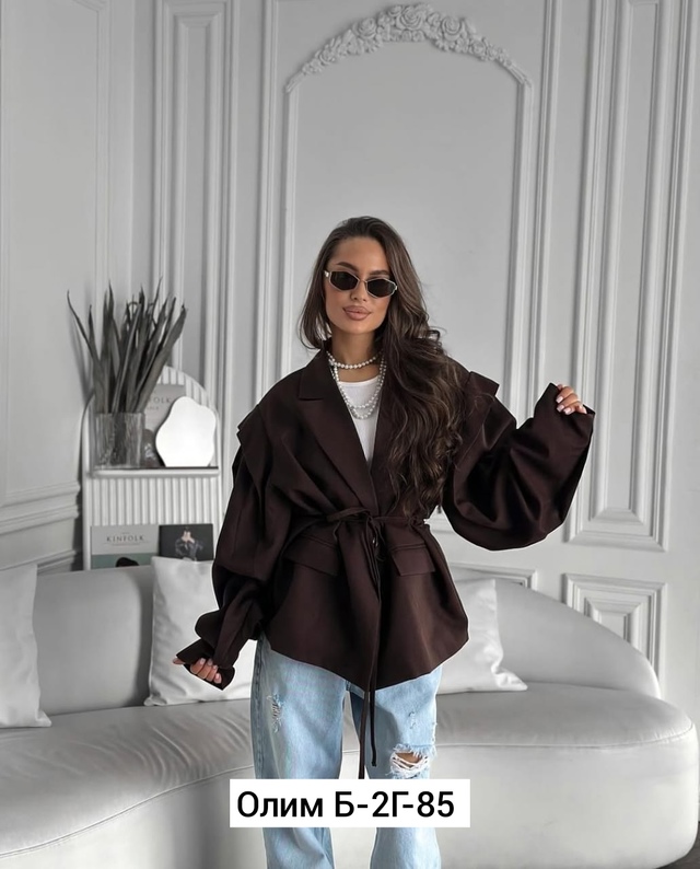 Пиджак 23011678