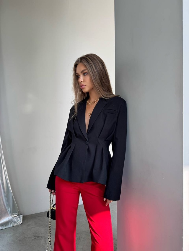 Пиджак 23011855