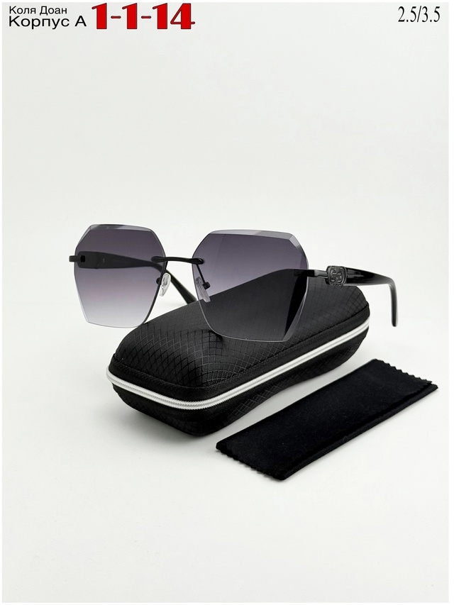 Солнцезащитные очки 23011859