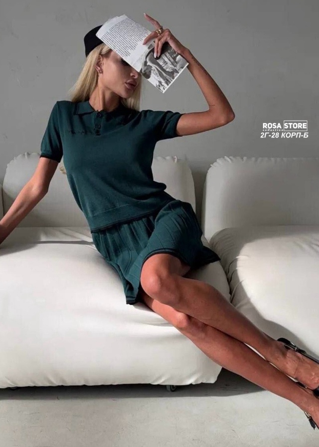 Костюм 23011157