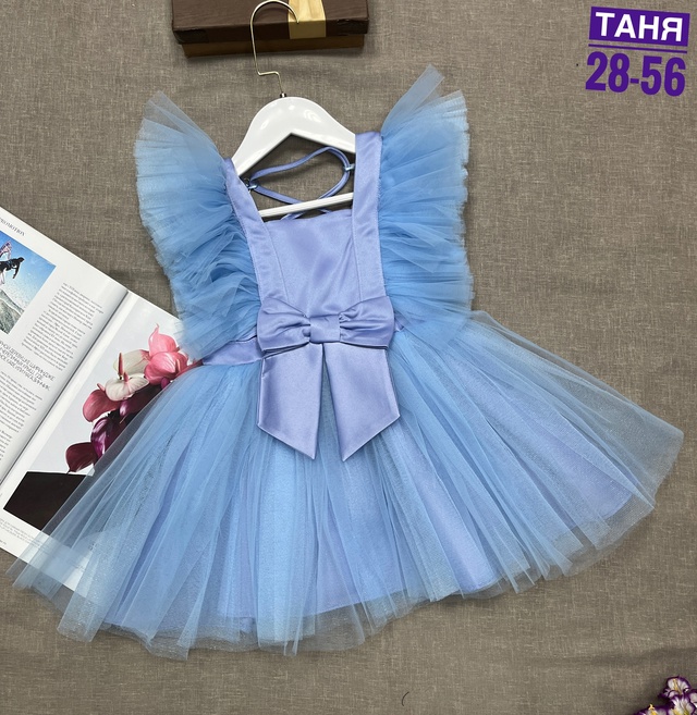 Платье 23011614