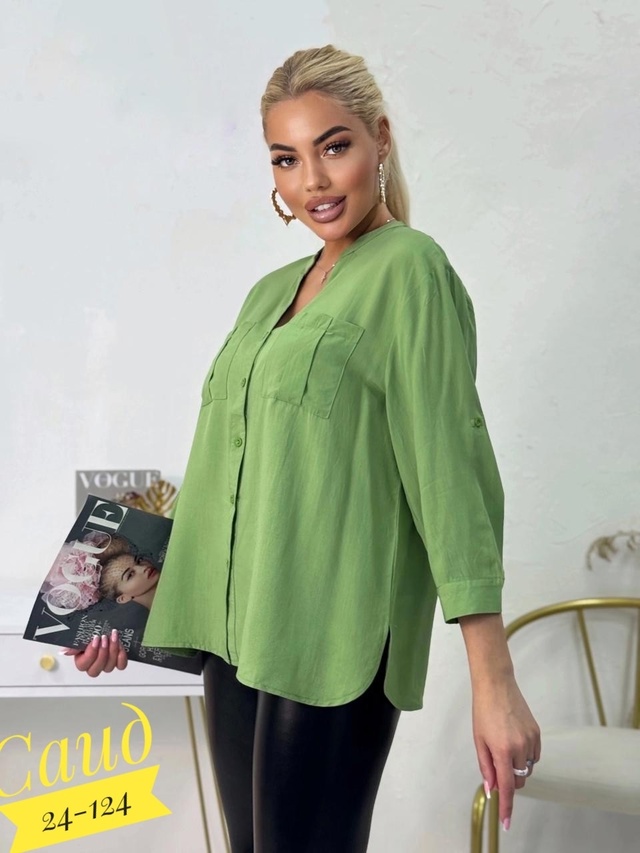 Блузка 23011258