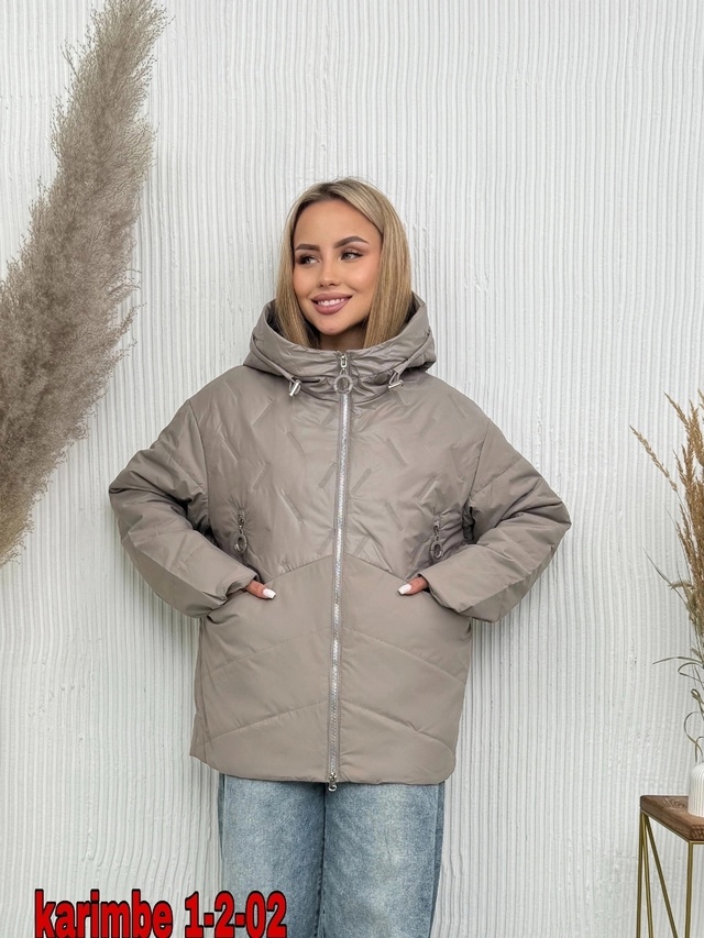 Куртка 23012040