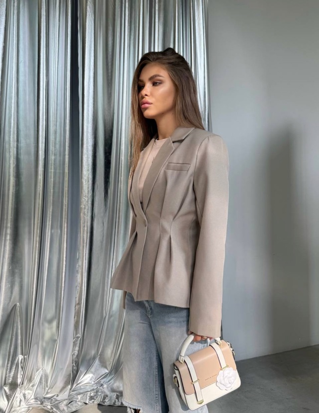 Пиджак 23011850