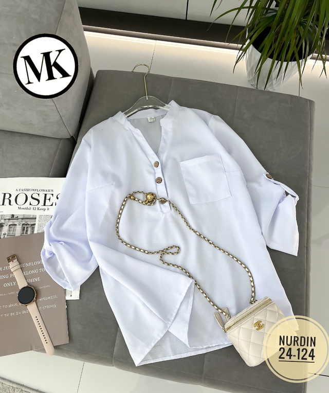 Блузка 23012290