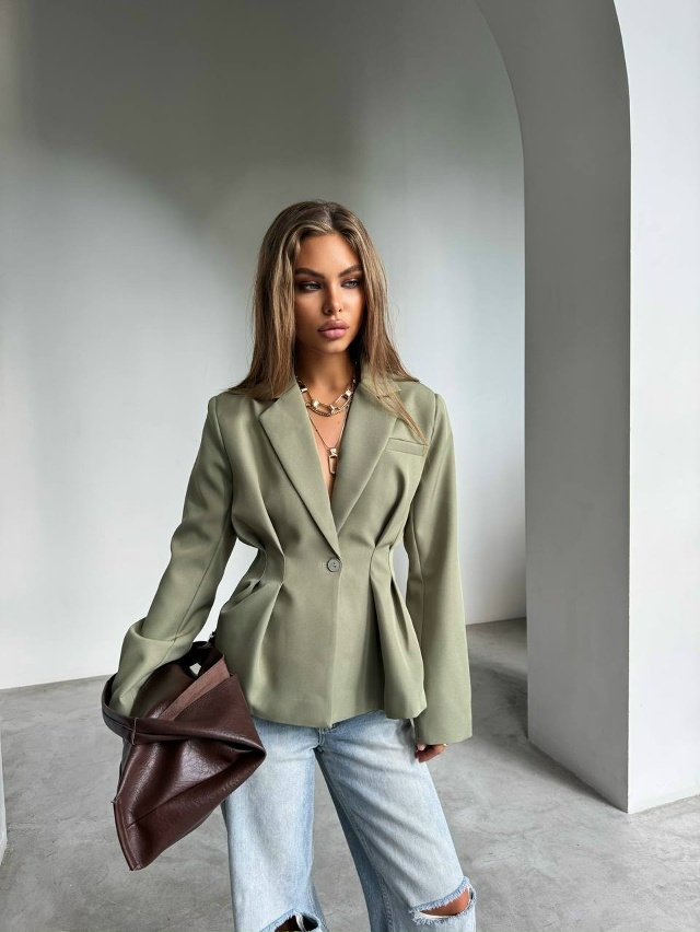 Пиджак 23011845