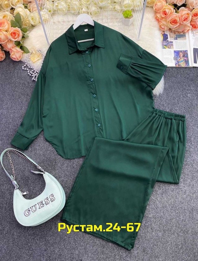 Костюм 23012302