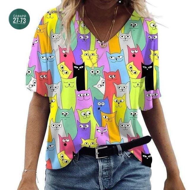 Блузка 23012265