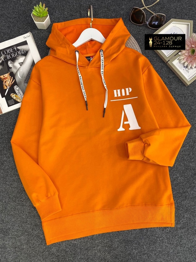 Толстовка 23012254