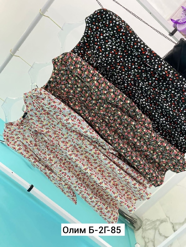 Платье 23011836