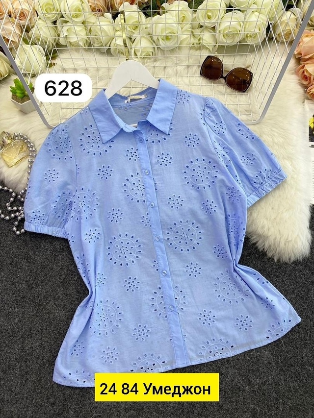 Рубашка 23011345