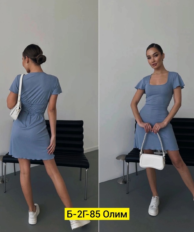 Платье 23011122