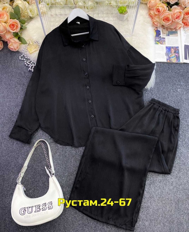 Костюм 23012302