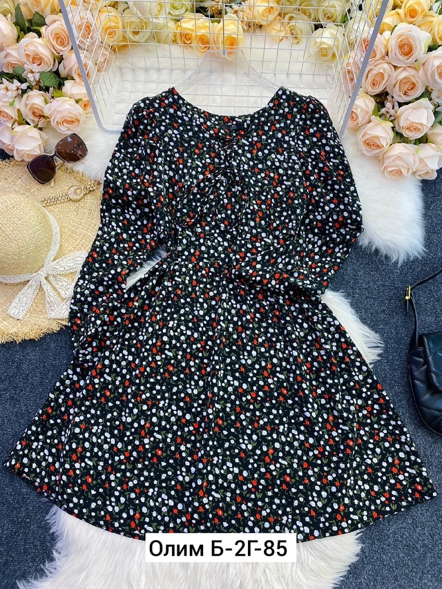 Платье 23011836