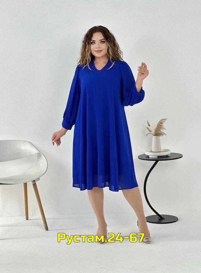 Платье 23012373