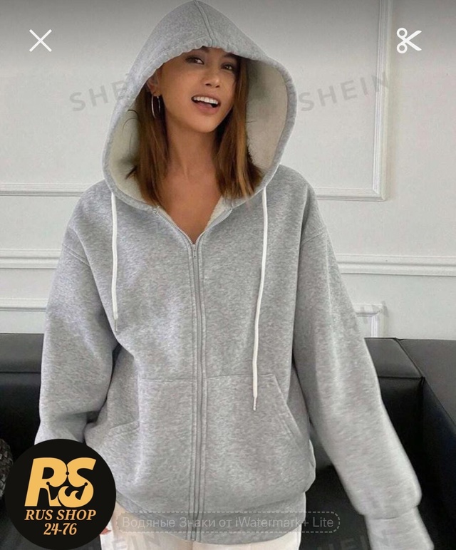 Толстовка 23012233