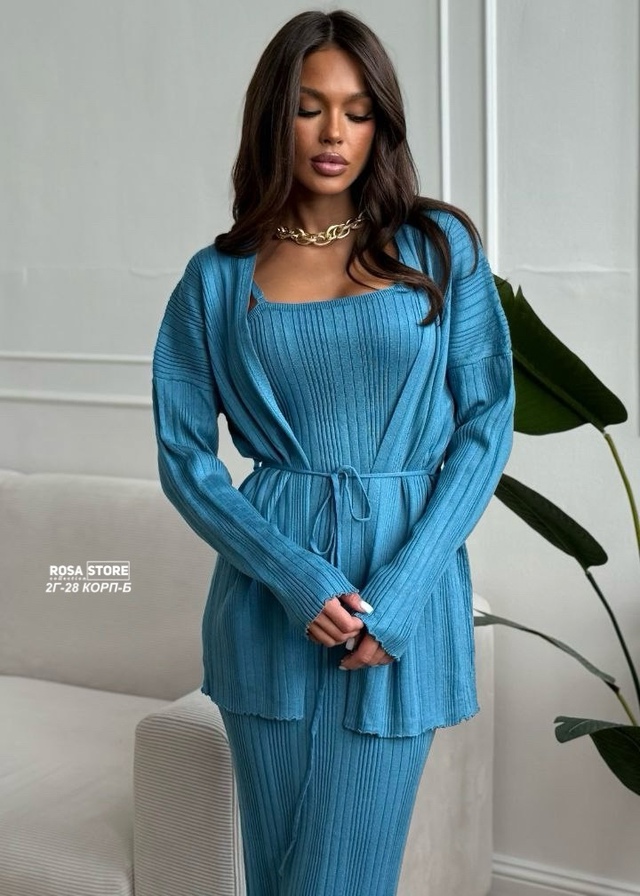 Костюм 23011511