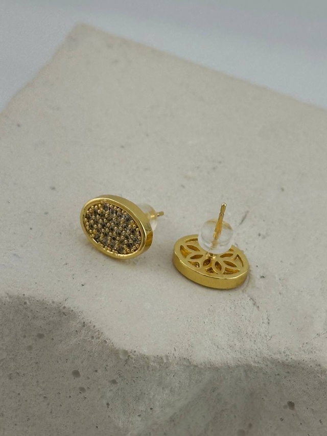 Серьги 23011680