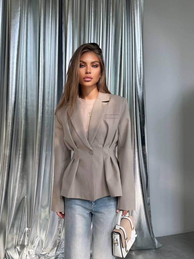 Пиджак 23011850