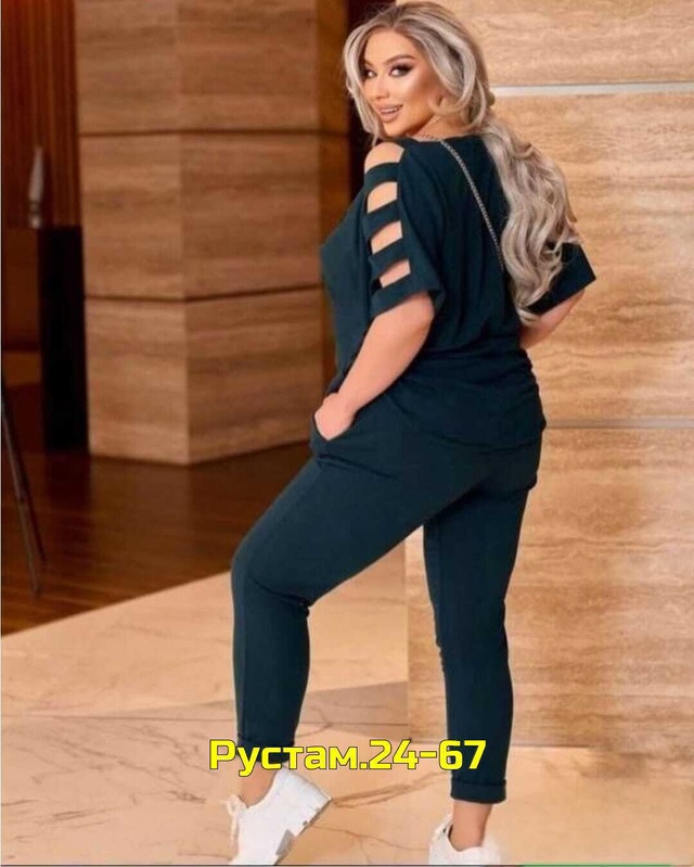 Костюм 23012309