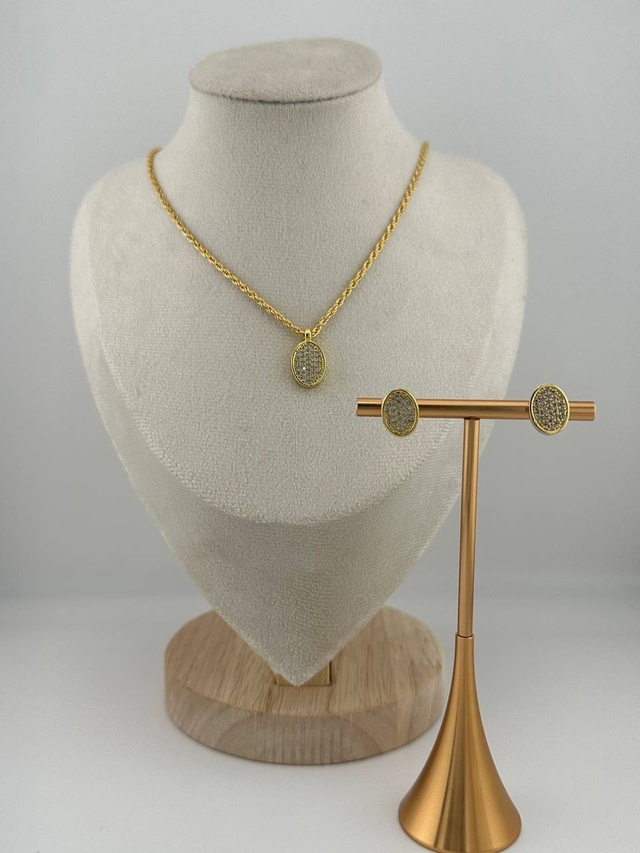 Серьги 23011680