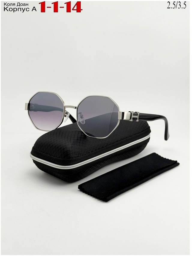 Солнцезащитные очки 23011339