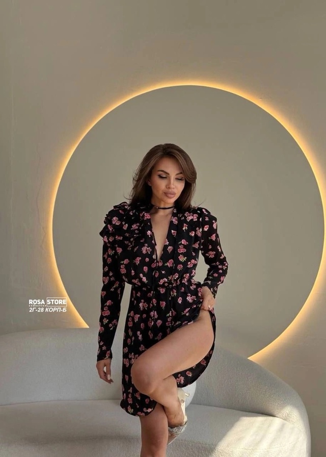 Платье 23011178