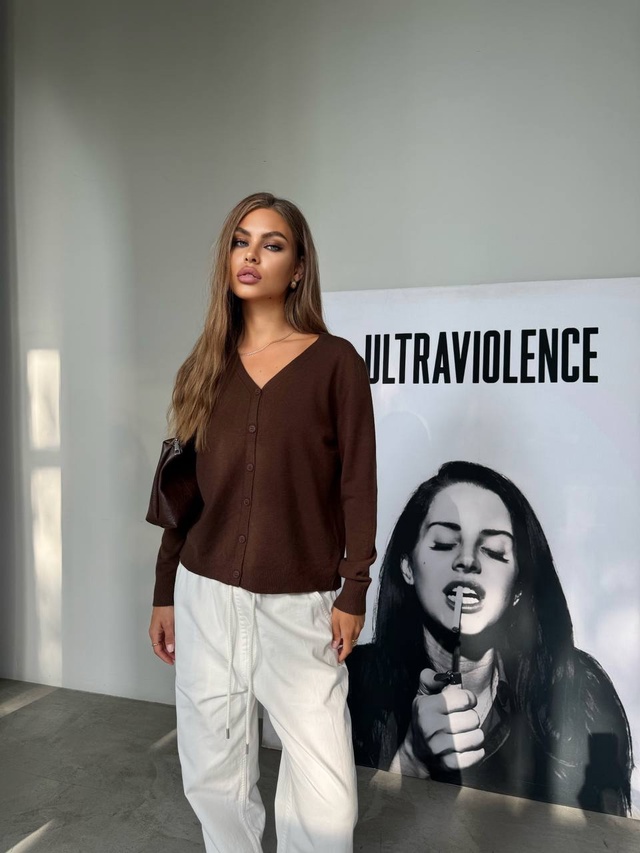 Кардиган 23012031