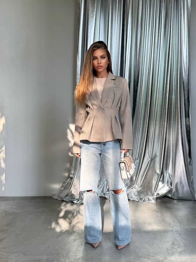 Пиджак 23011850