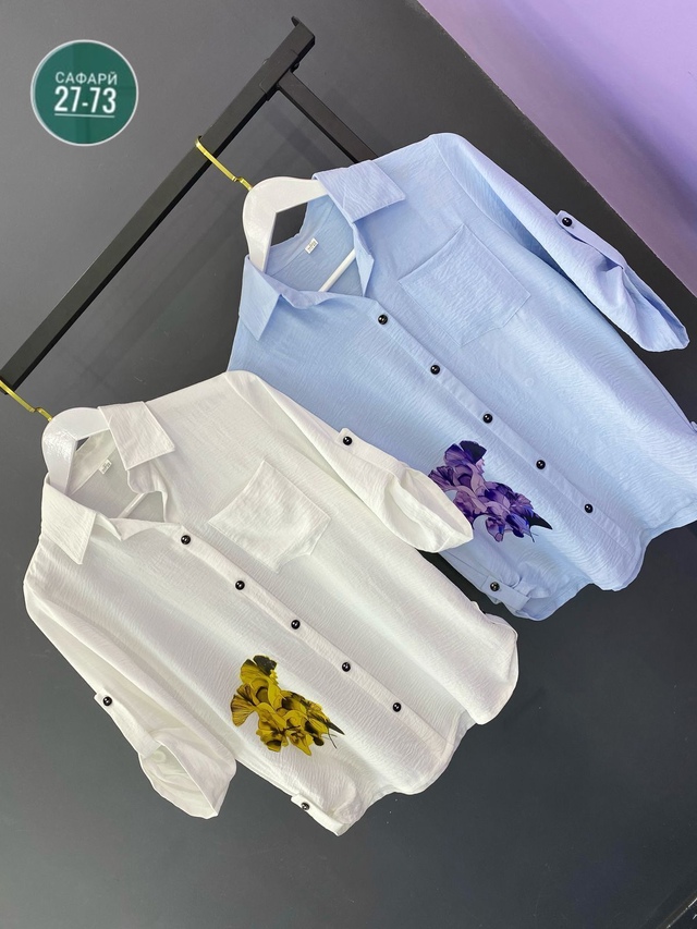 Блузка 23012271