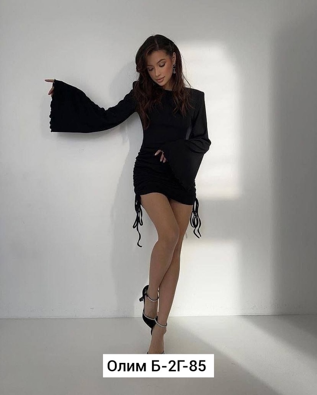 Платье 23011677