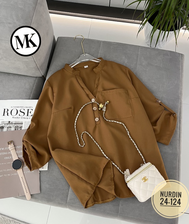 Блузка 23012290