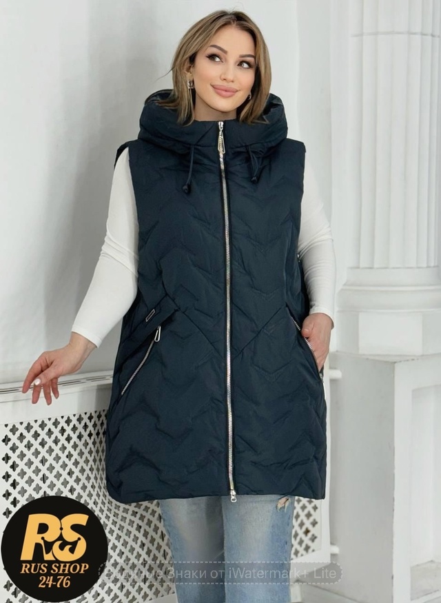 Жилет 23012964
