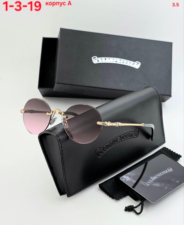 Солнцезащитные очки 23012644