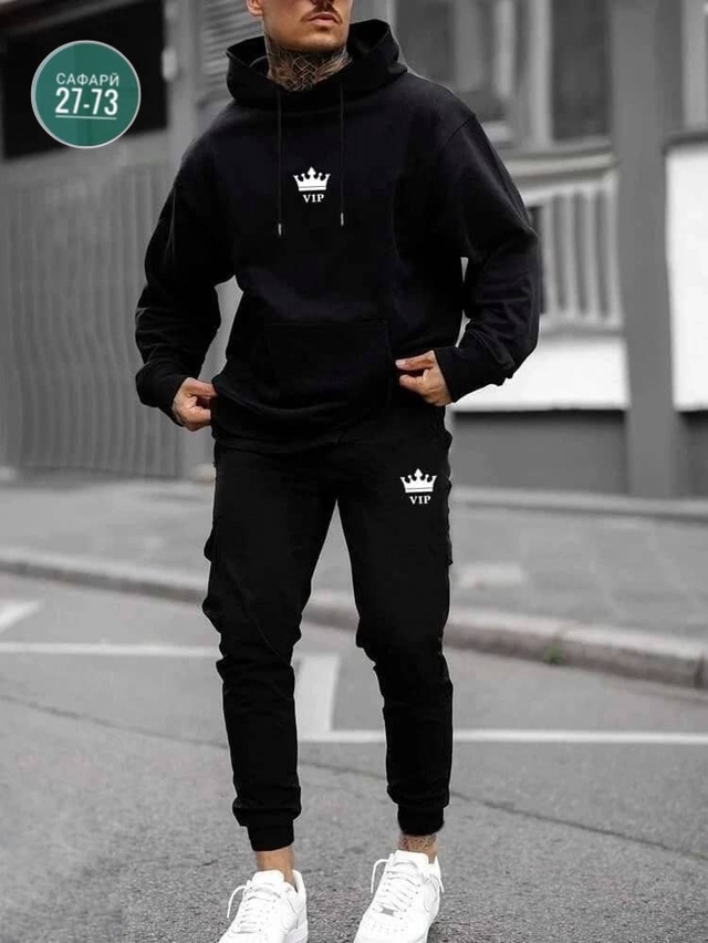 Спортивный костюм 23013445